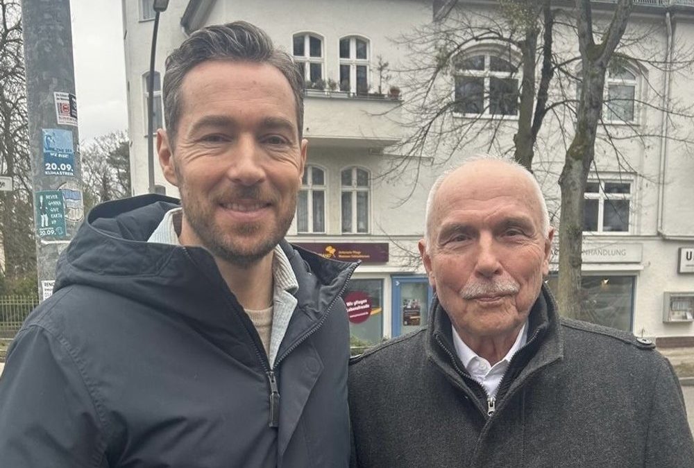 „XY gelöst“: Wer ist der ehemalige SEK-Leiter Martin Textor?