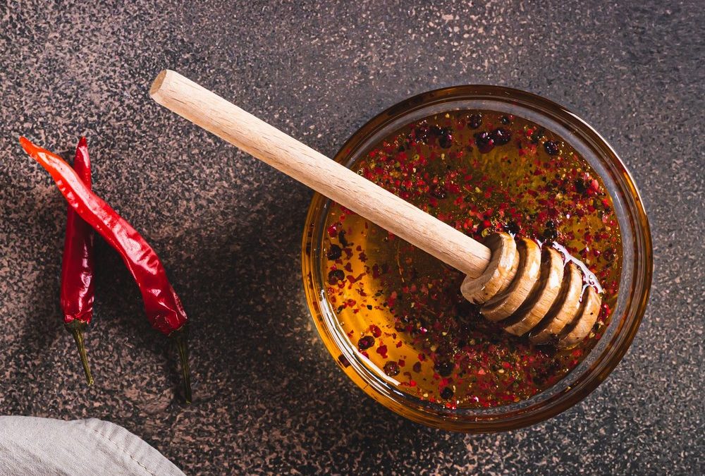 Hot Honey: So gelingt der süß-scharfe TikTok-Trend zu Hause