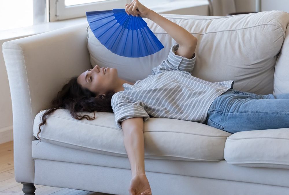 Wach ohne Kaffee: Fünf Energy-Booster für warme Sommertage