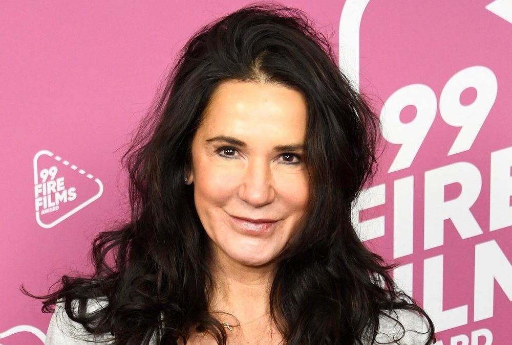 Mariella Ahrens: Ihr neuer Partner spricht schon von Hochzeit