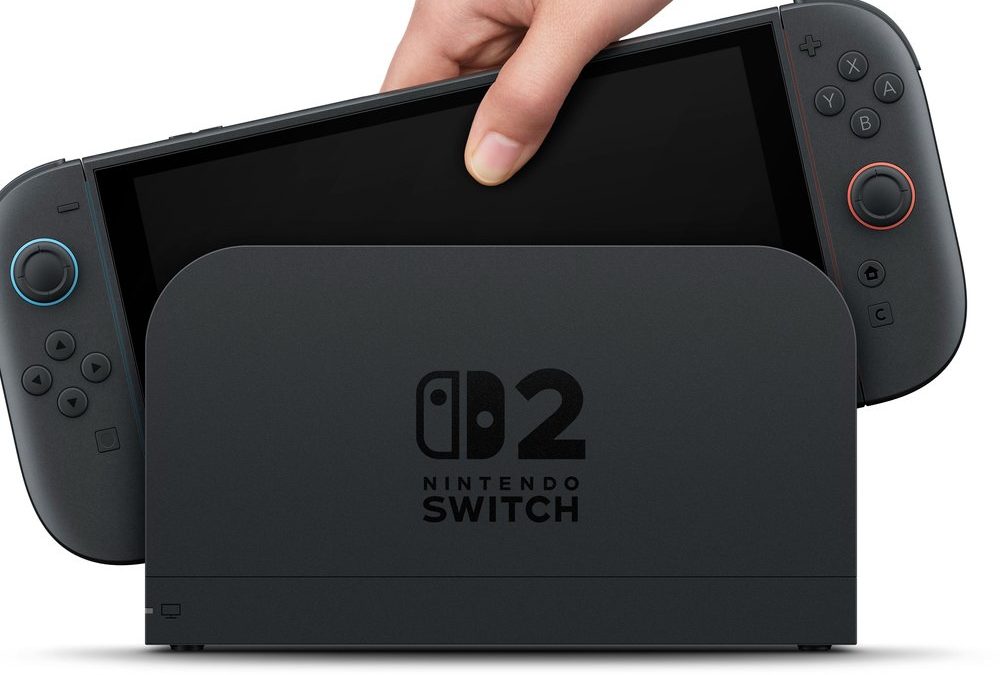 Nintendo Switch 2: Keine Nintendo-Konsole hat sich so schnell verkauft