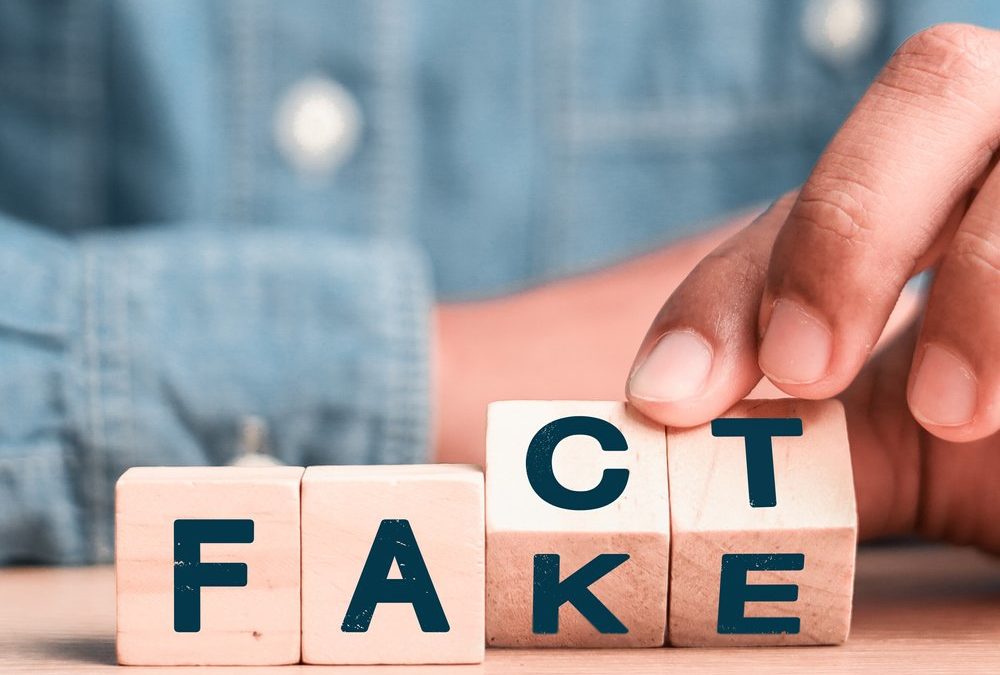 Fake News erkennen: So schützt man sich vor Desinformation
