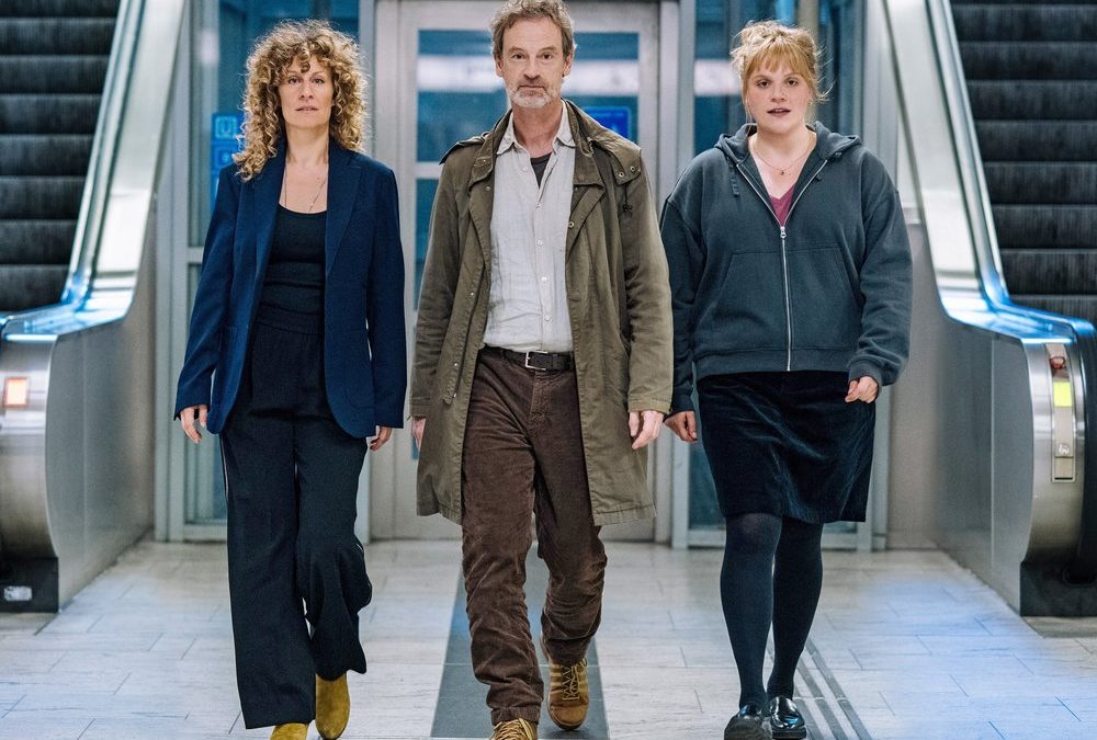 Ständiger Wechsel im Dortmund-„Tatort“: Ein Überblick