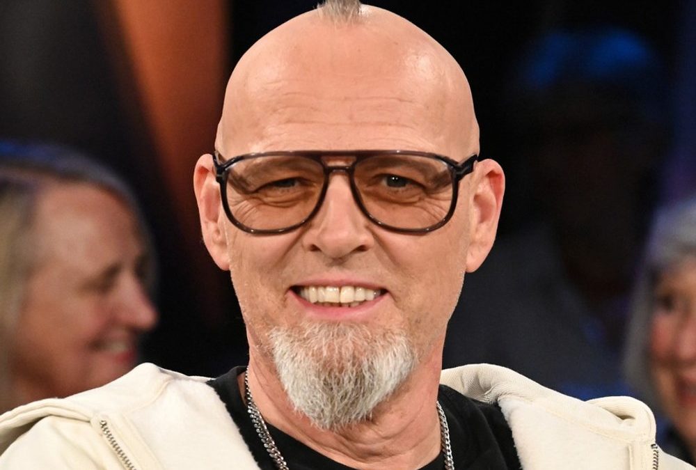 Fanta-4-Sänger Thomas D: Sein neues Leben in Hamburg