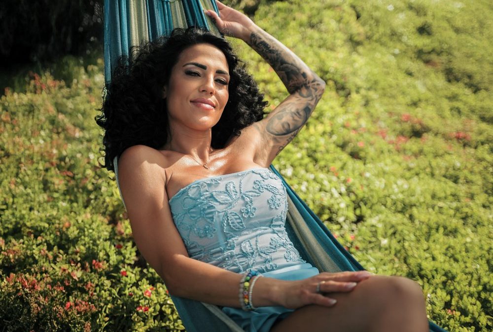Elena Miras ist die neue Single-Lady bei „Make Love, Fake Love“