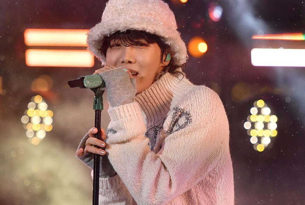 BTS vereint: Wiedersehen bei Feier zum Bandjubiläum
