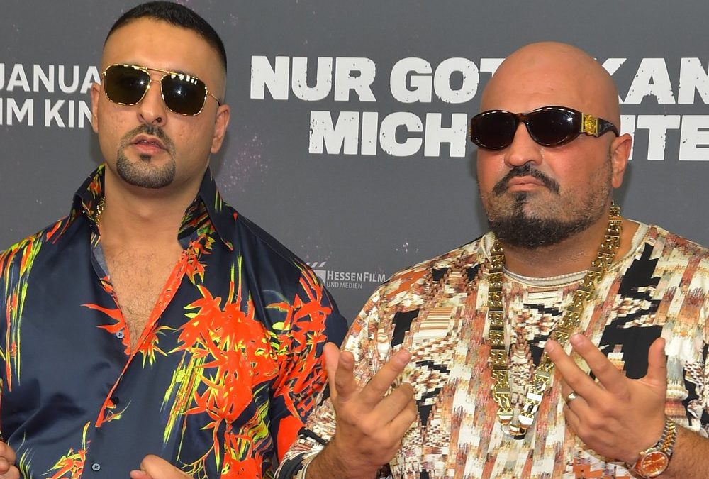 Musikvideo mit Auftritt von Xatar: SSIO meldet sich zurück