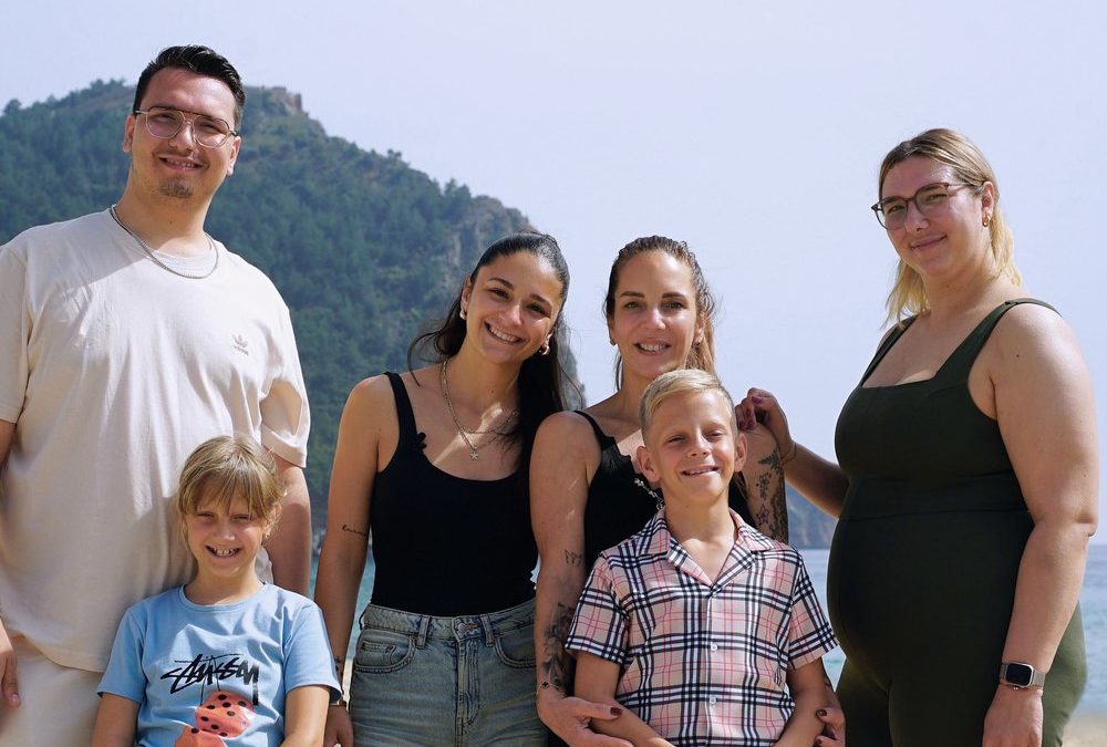 „Diese Büchners“: Zweite Staffel startet am 10. Juli