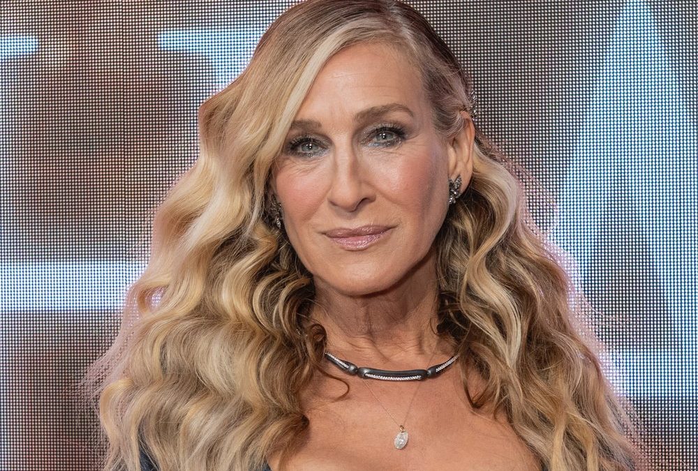Sarah Jessica Parker: Tränenausbruch nach Kritik an ihrem Aussehen