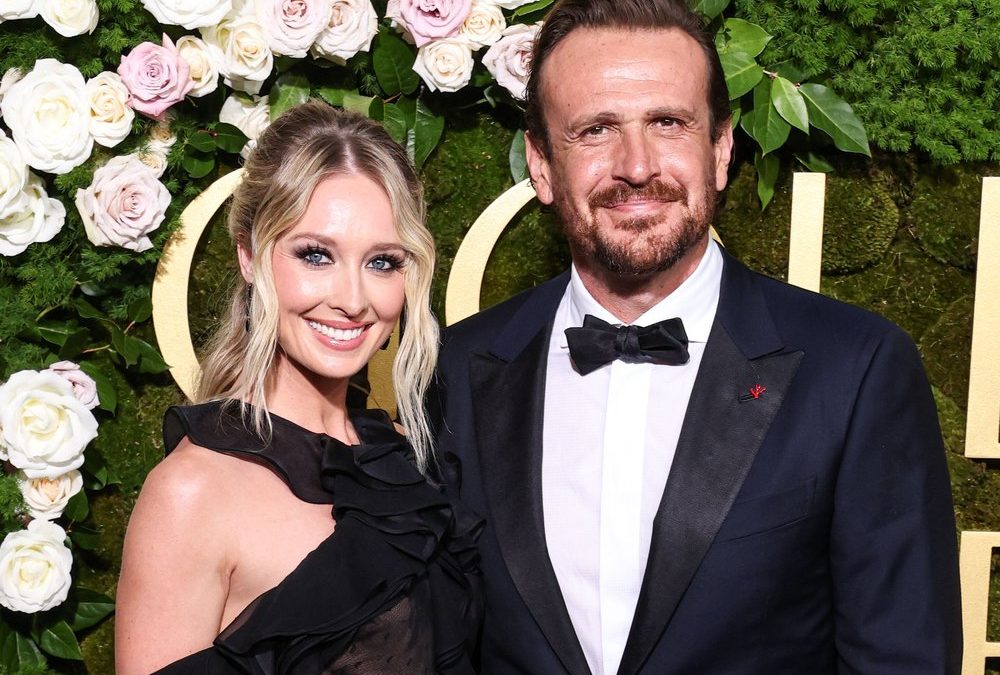 „How I Met Your Mother“-Star Jason Segel hat sich verlobt