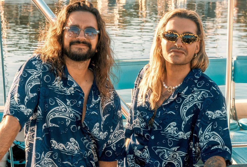 Zweite „Kaulitz & Kaulitz“-Staffel zeigt mehr Tokio Hotel und Privates