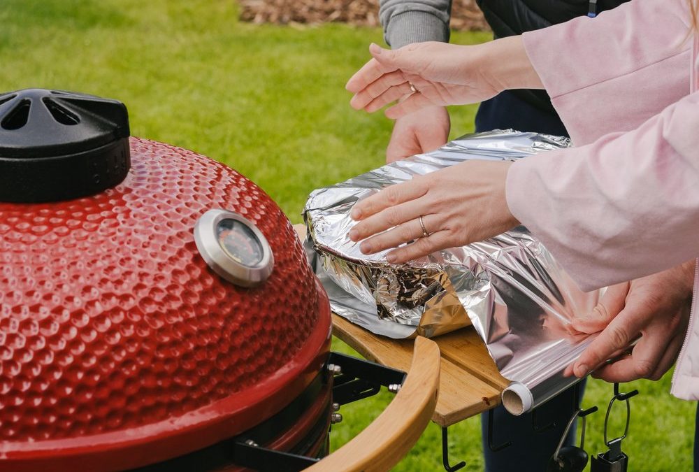 Richtig Müll trennen: Wo die Abfälle nach dem Grillen hinkommen