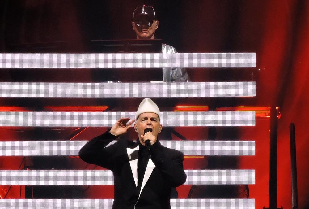 Pet Shop Boys müssen Gedenkkonzert für Alexej Nawalny absagen