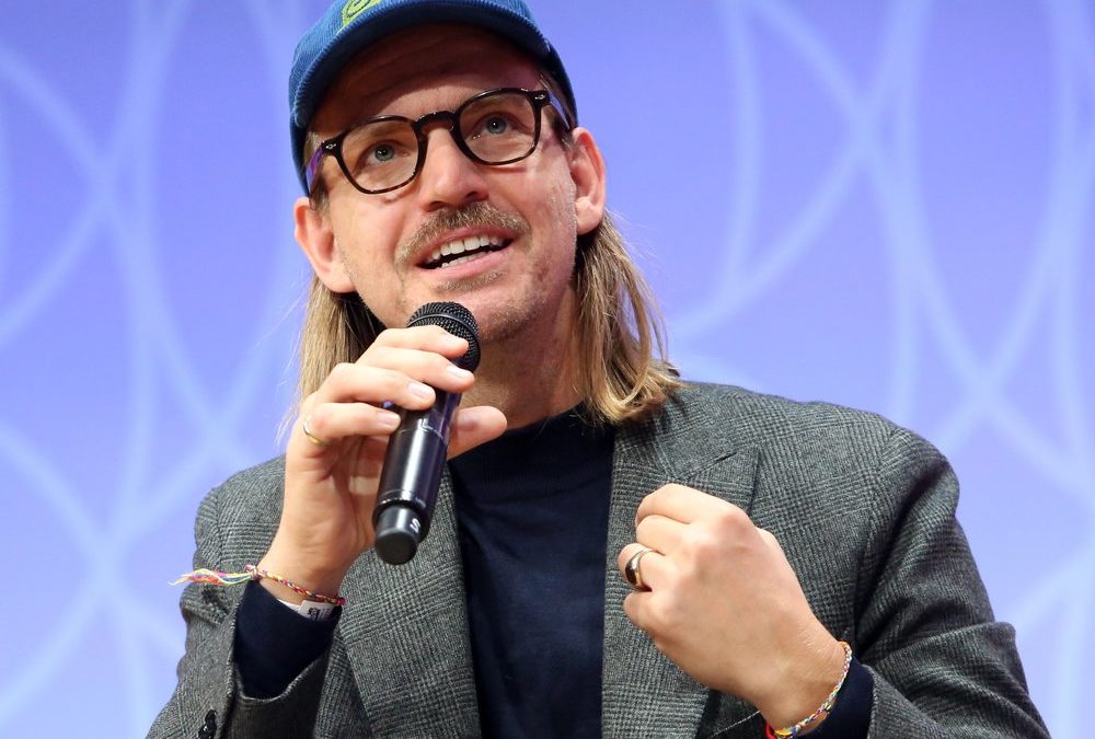 Sebastian Tigges im Interview: „Gefühle benennen ist ein Lifehack“