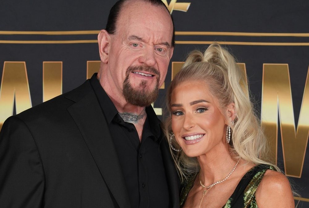 Der Undertaker: Herz-Operation bei US-Wrestling-Legende