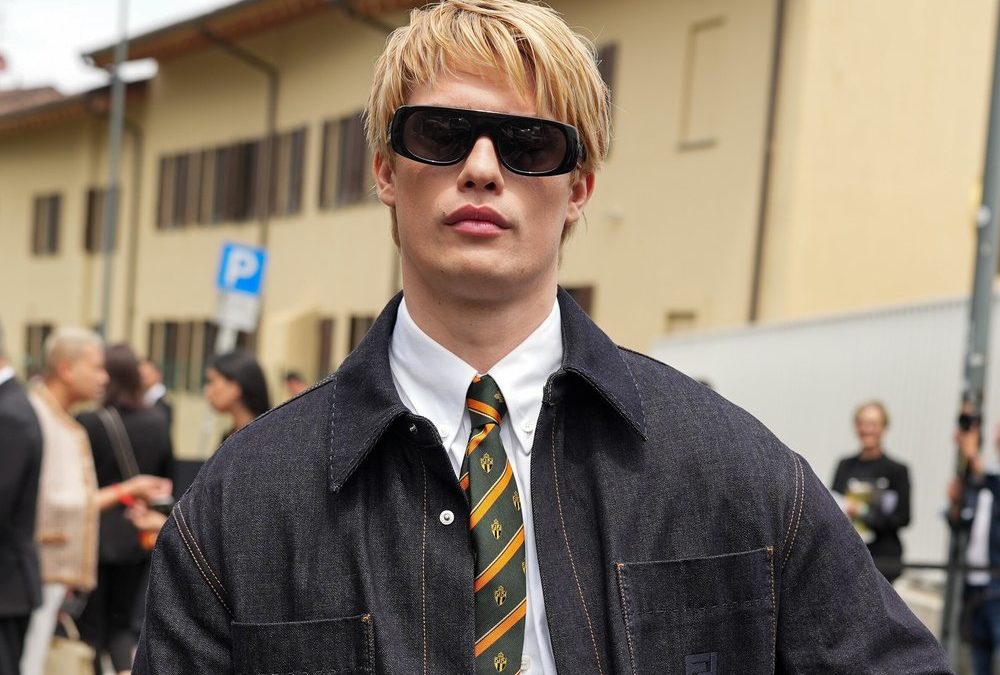 Dreharbeiten sind beendet: Nicholas Galitzine zeigt sich als He-Man