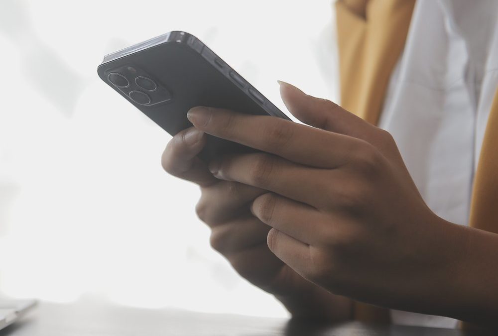 Digitale Identität: Was ist eine EU-Brieftasche?