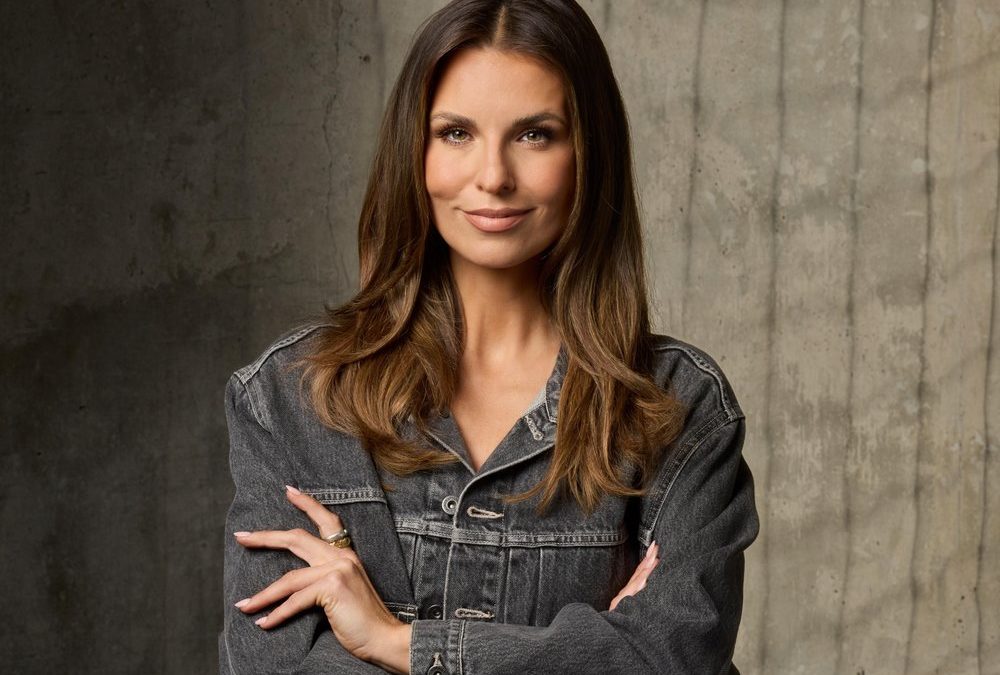Überraschendes Comeback: Laura Wontorra kehrt zum RTL-Sportteam zurück