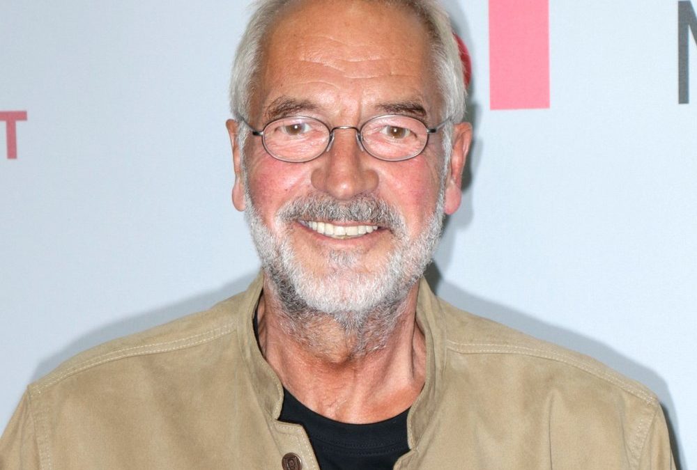 TV-Star Björn-Hergen Schimpf: Erste Worte über seine Bein-Amputation