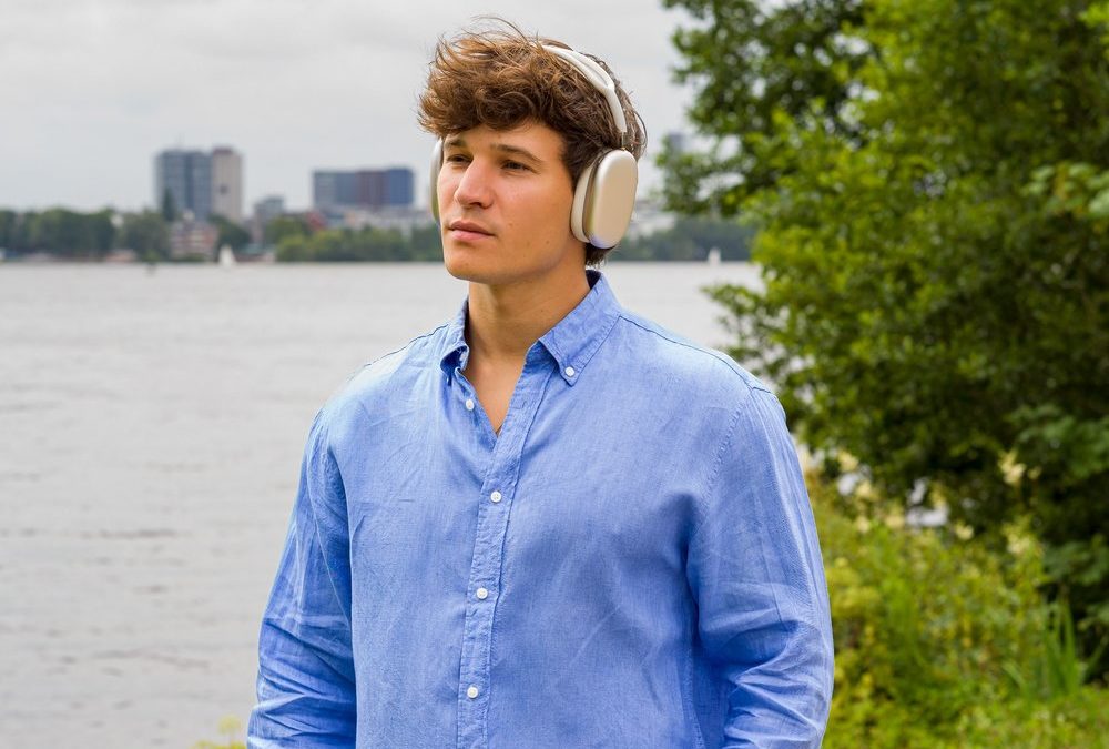 Wincent Weiss: Sein neues Album steht in den Startlöchern