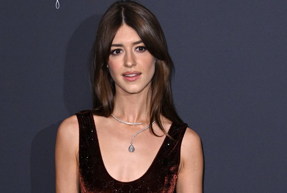 „Sinn und Sinnlichkeit“-Neuauflage: Daisy Edgar-Jones wird zu Elinor