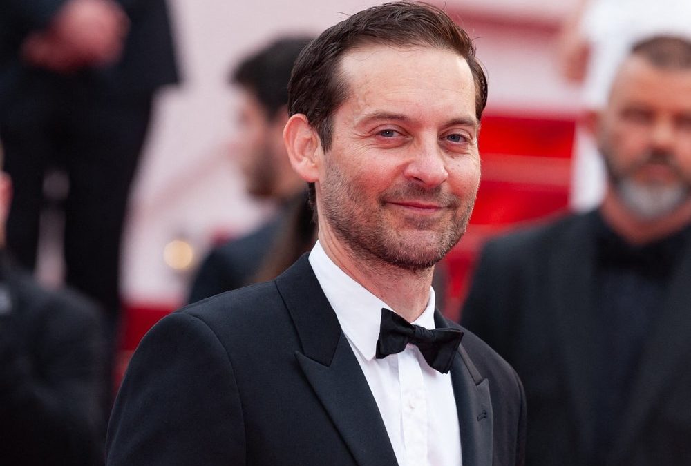 Tobey Maguire wird 50: Mehr als nur „Spider-Man“