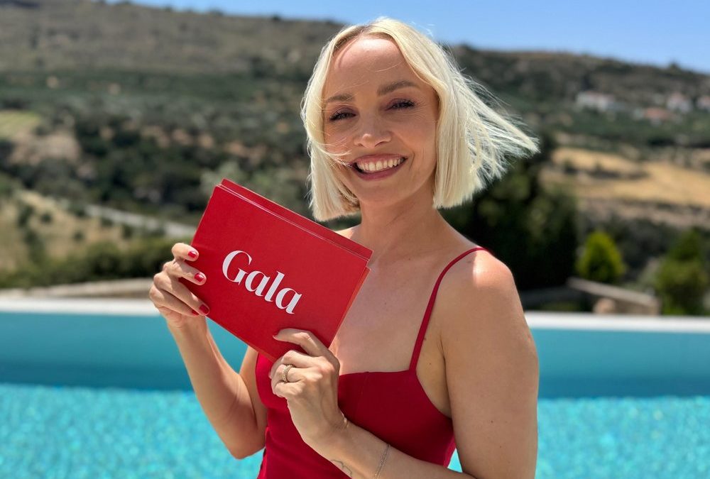Nächstes Format bei RTL: Janin Ullmann moderiert „Gala“