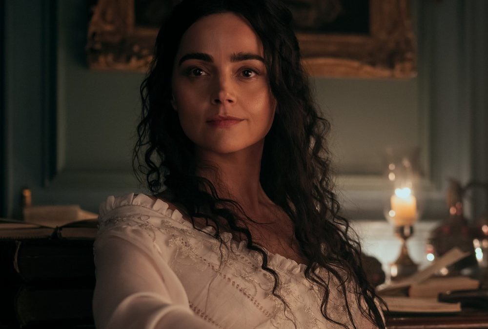 Netflix-Serie „Sandman“ und mehr: Die Serien-Highlights im Juli