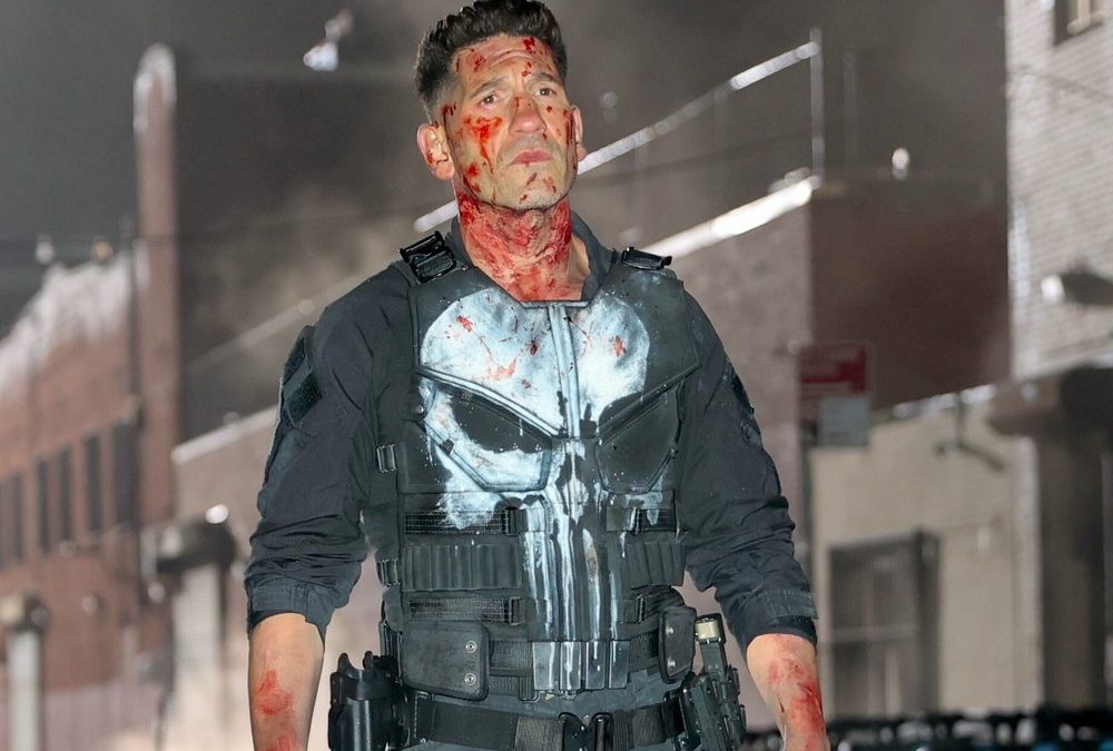 Neuer „Spider-Man“: Jon Bernthal kehrt als Punisher zurück