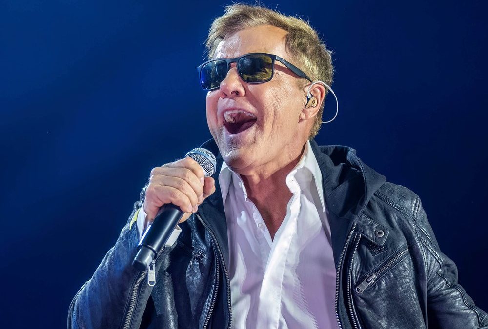 „Schlagerbooom Open Air“: Bohlen und Silbereisen planen Überraschung