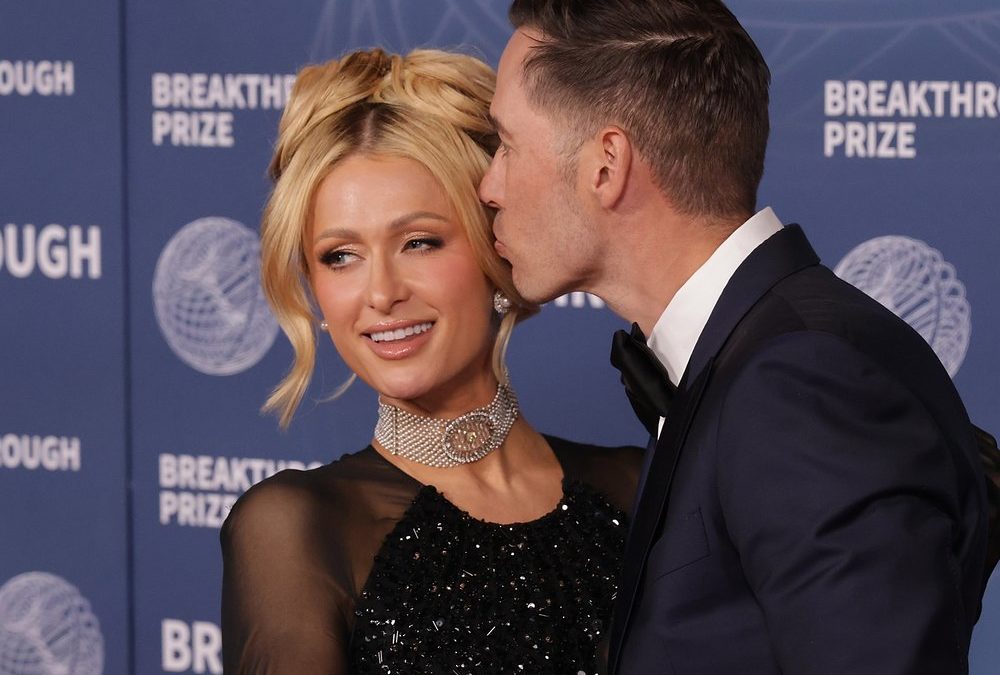 Für 63 Millionen: Paris Hilton kauft Mark Wahlbergs ehemalige Villa