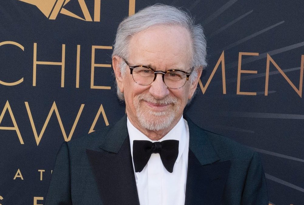 Steven Spielberg befürchtete Herzinfarkt nach „Der weiße Hai“