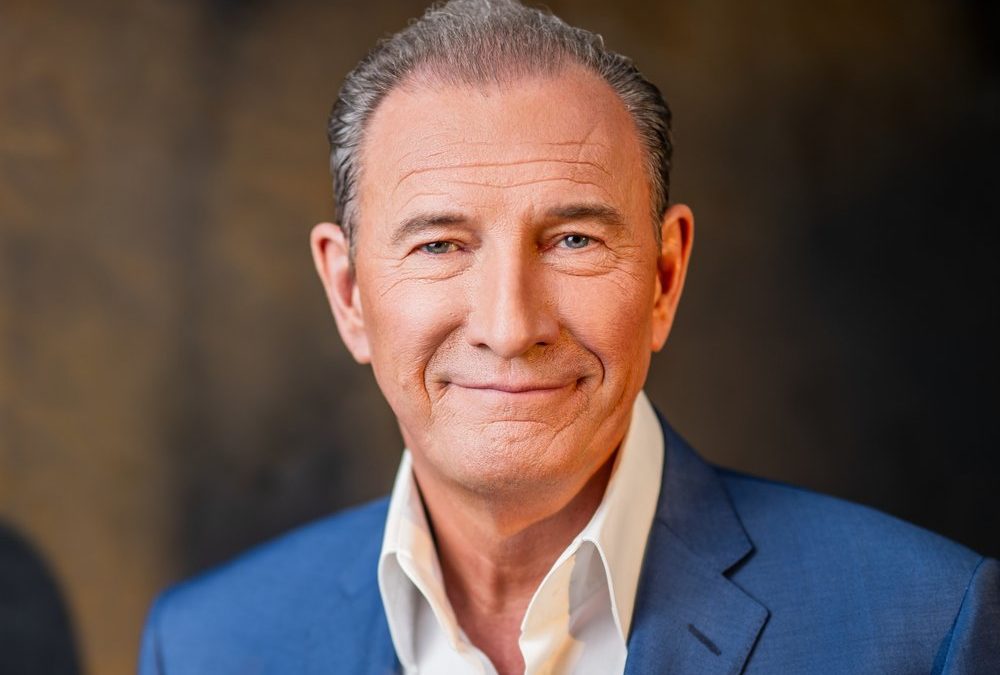 „ZDF-Institution“ Norbert Lehmann hat nach 40 Jahren fertig