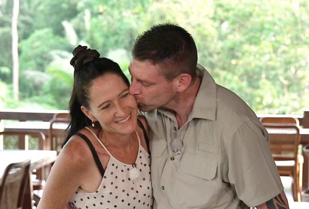 „Bauer sucht Frau International“: Erster Kuss und erste Krise