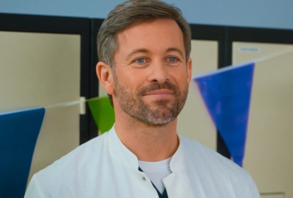 Jan Hartmann: „Meine Frau ist meine Heldin des Alltags“