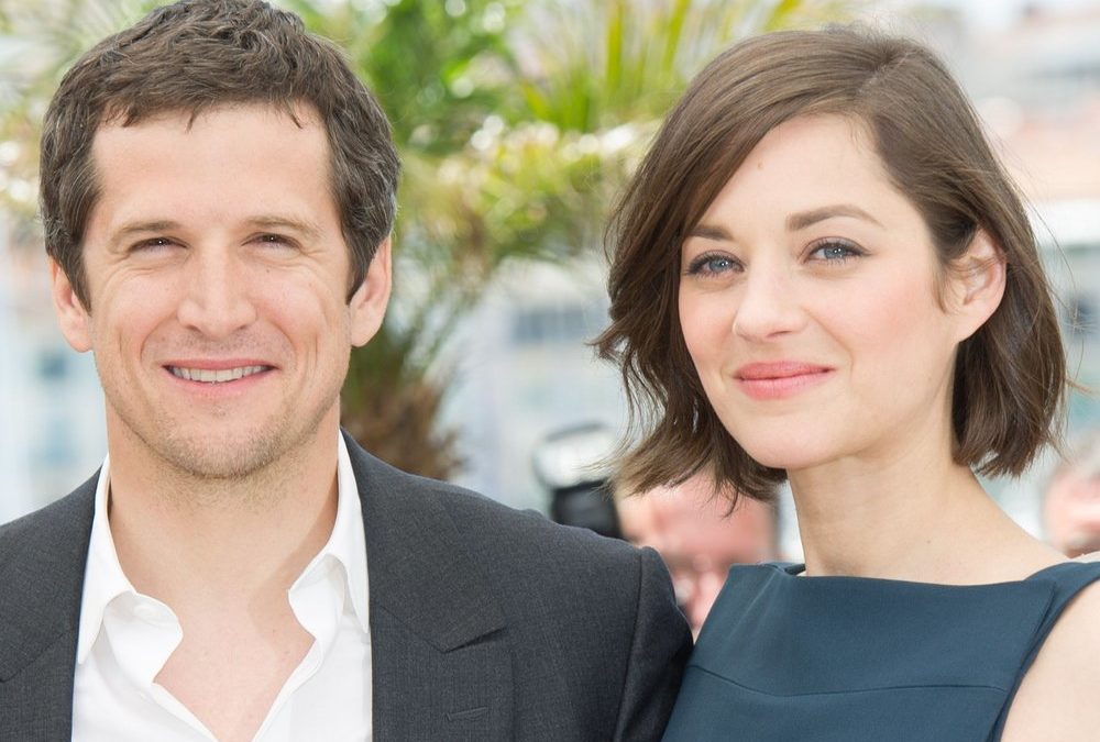 Marion Cotillard und Guillaume Canet trennen sich