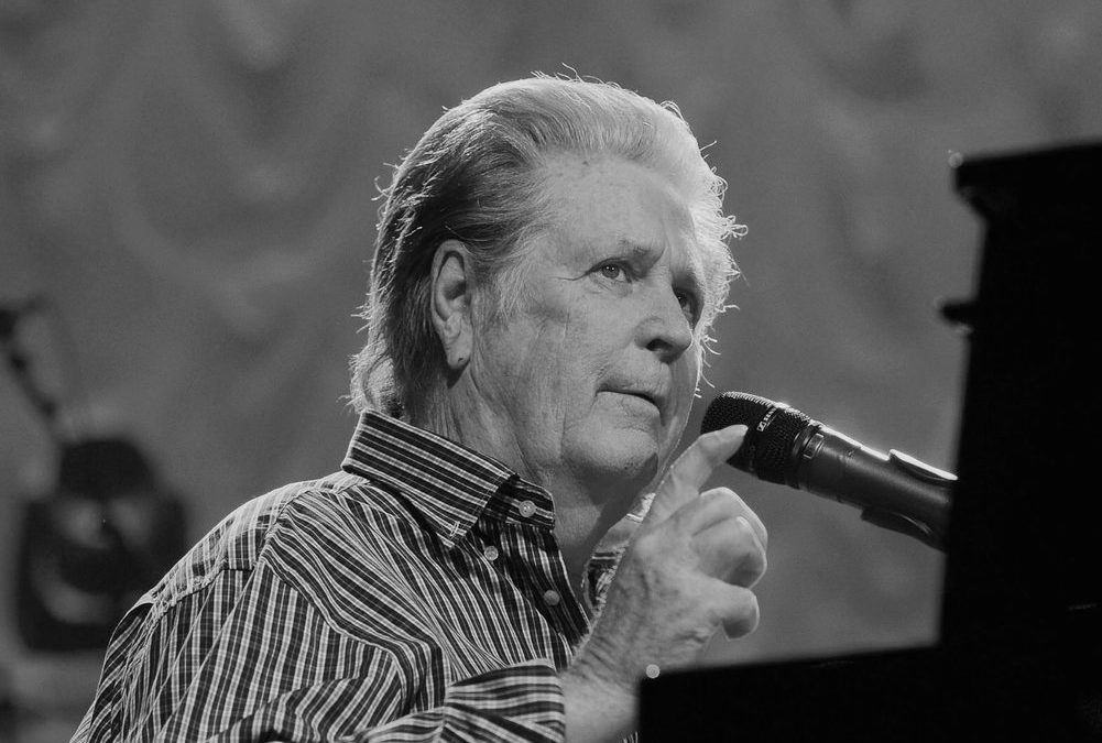Brian Wilson: Todesursache des Beach-Boys-Sängers ist bekannt