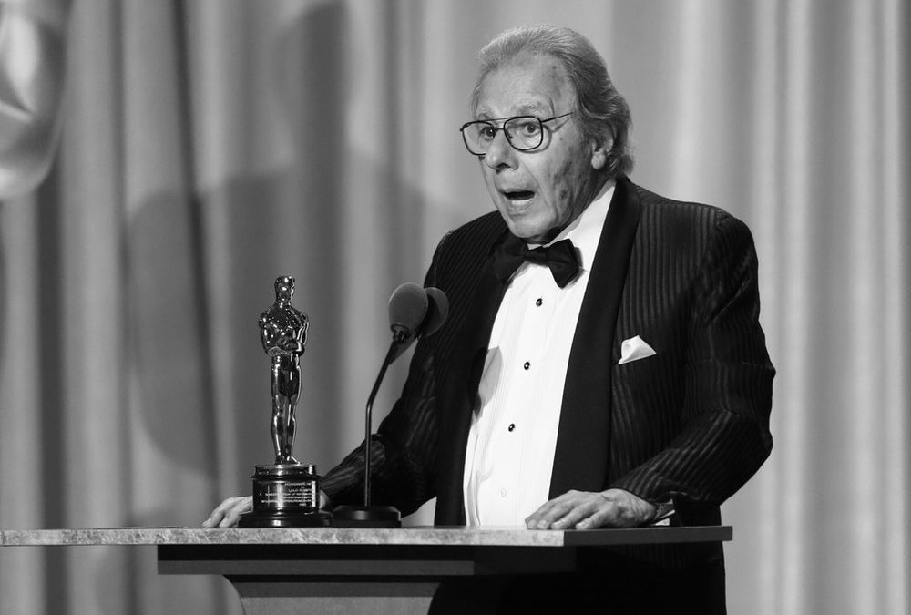 „Mission: Impossible“-Komponist Lalo Schifrin ist gestorben