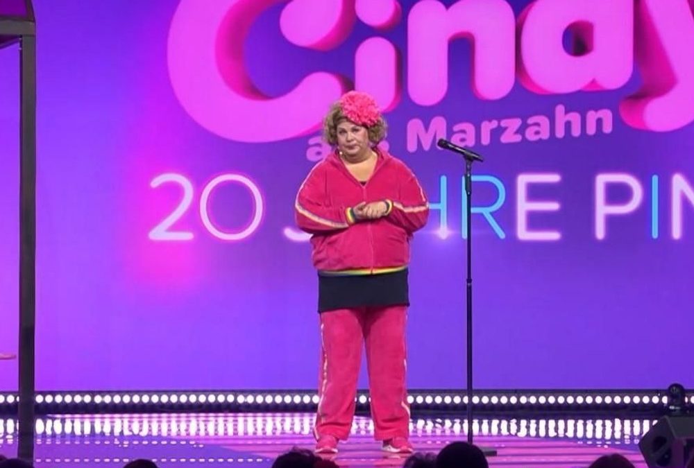 Nach den „Bachelors“: RTL verschiebt auch „Cindy aus Marzahn“-Jubiläum