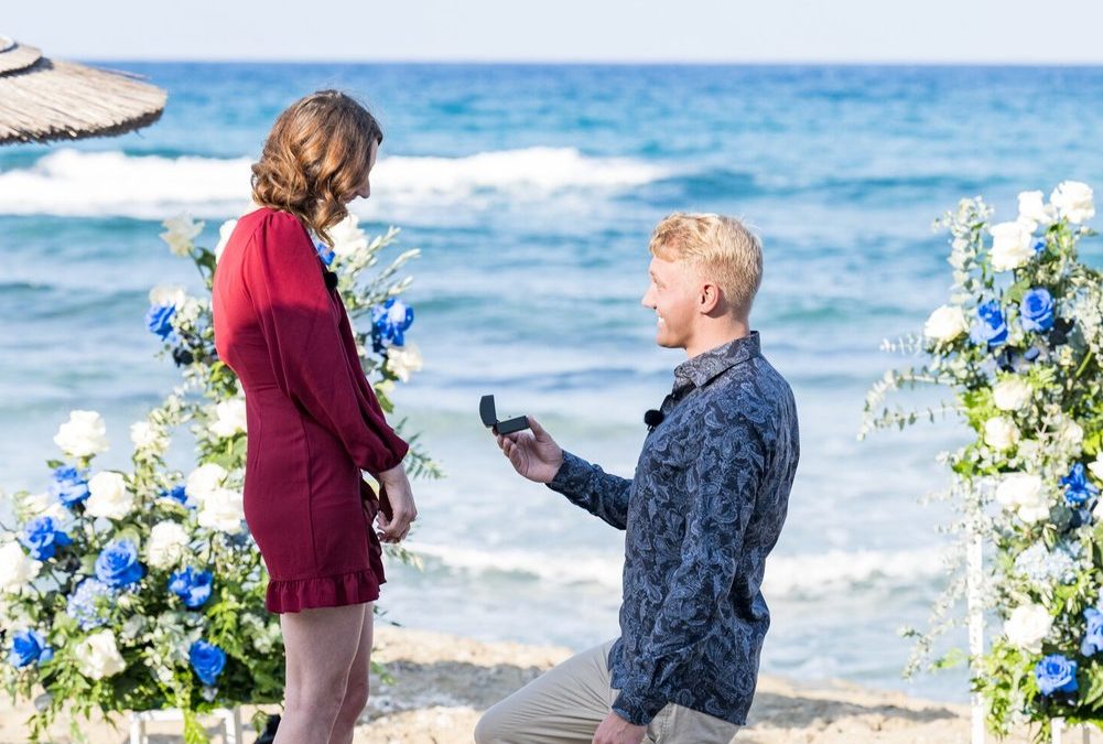 „Hochzeit auf den zweiten Blick“: Auch in diesen Shows wird geheiratet