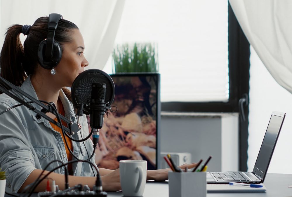 Co-Working auf Twitch: Gemeinsam produktiver per Livestream?