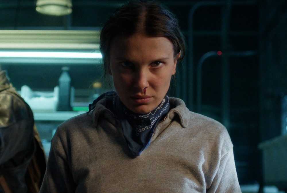 „Stranger Things“: Netflix zeigt das große Finale zum Jahreswechsel