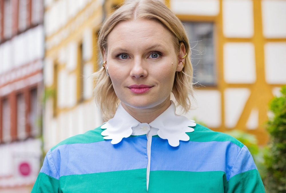 Franken-„Tatort“: Rosalie Thomass wird neue Kommissarin