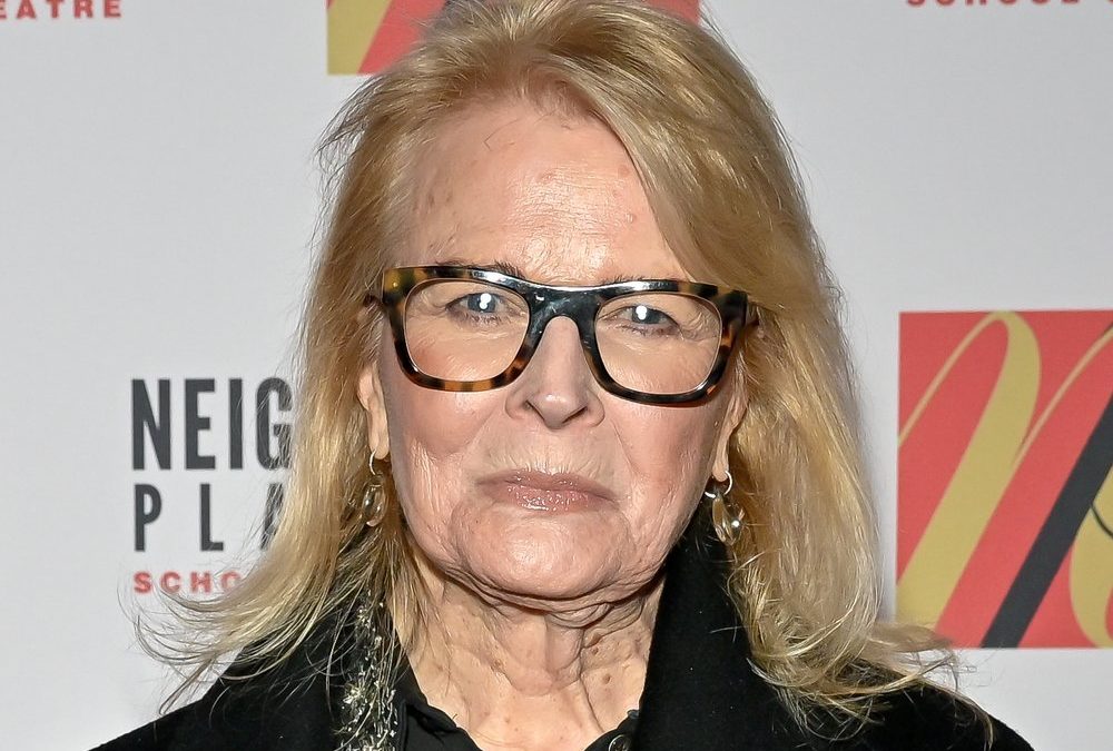 Weiterer Neuzugang: Candice Bergen ergänzt „Shrinking“-Cast