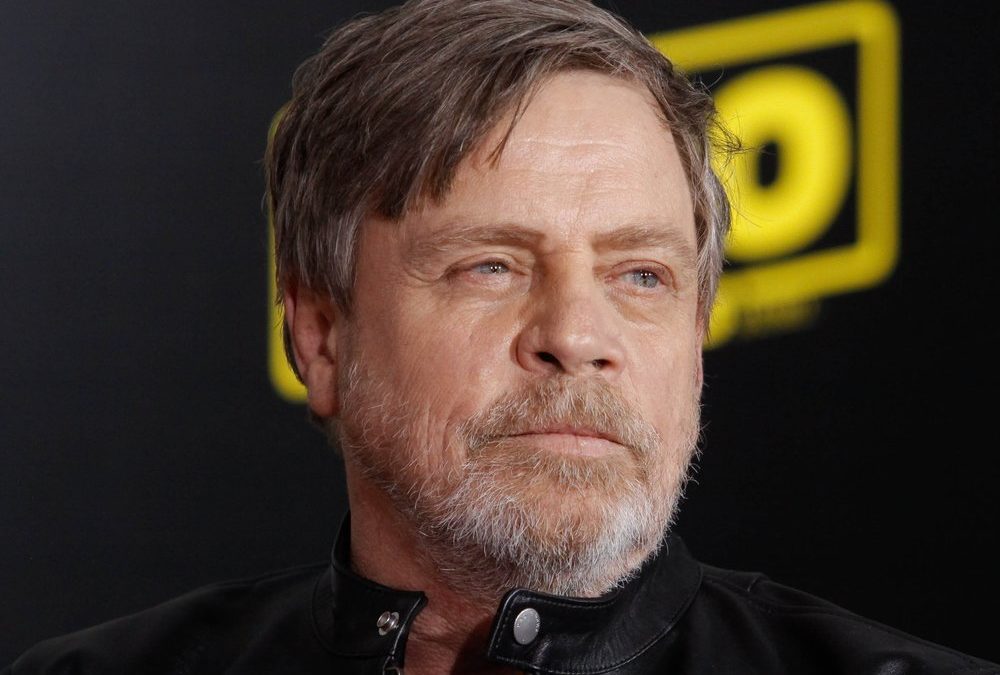 Jedi-Rente? Darum möchte Mark Hamill nicht zu „Star Wars“ zurückkehren