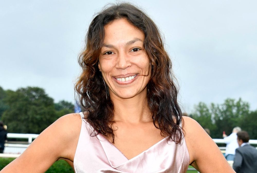 Neues Leben in Brasilien: Gisele Oppermann ist „endlich angekommen“