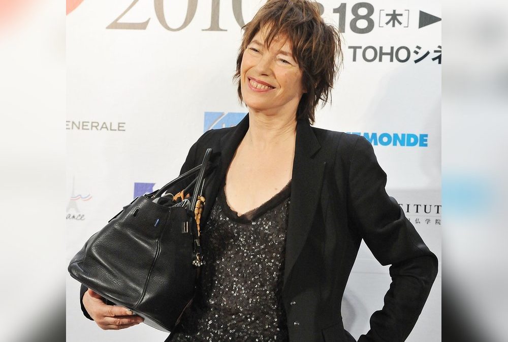 Legendäre Birkin Bag von Jane Birkin wird versteigert!