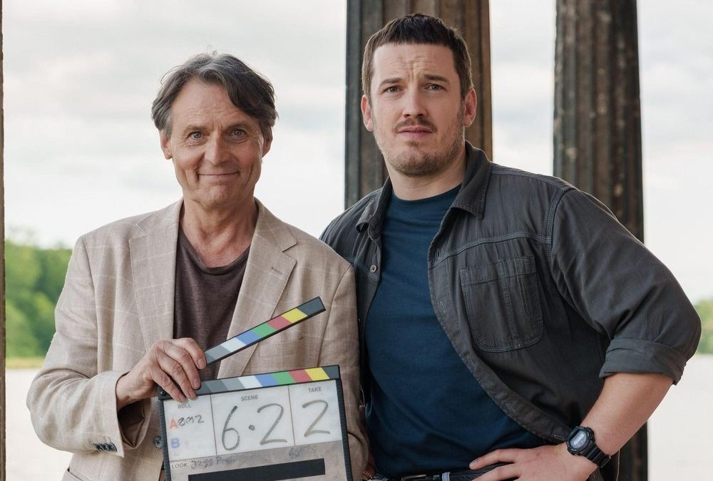 Für RTL-Krimi: „GZSZ“-Star Wolfgang Bahro wird zum Ermittler