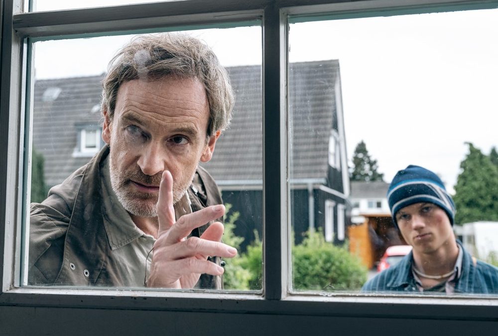 „Feuer“: So wird der neue Dortmund-„Tatort“