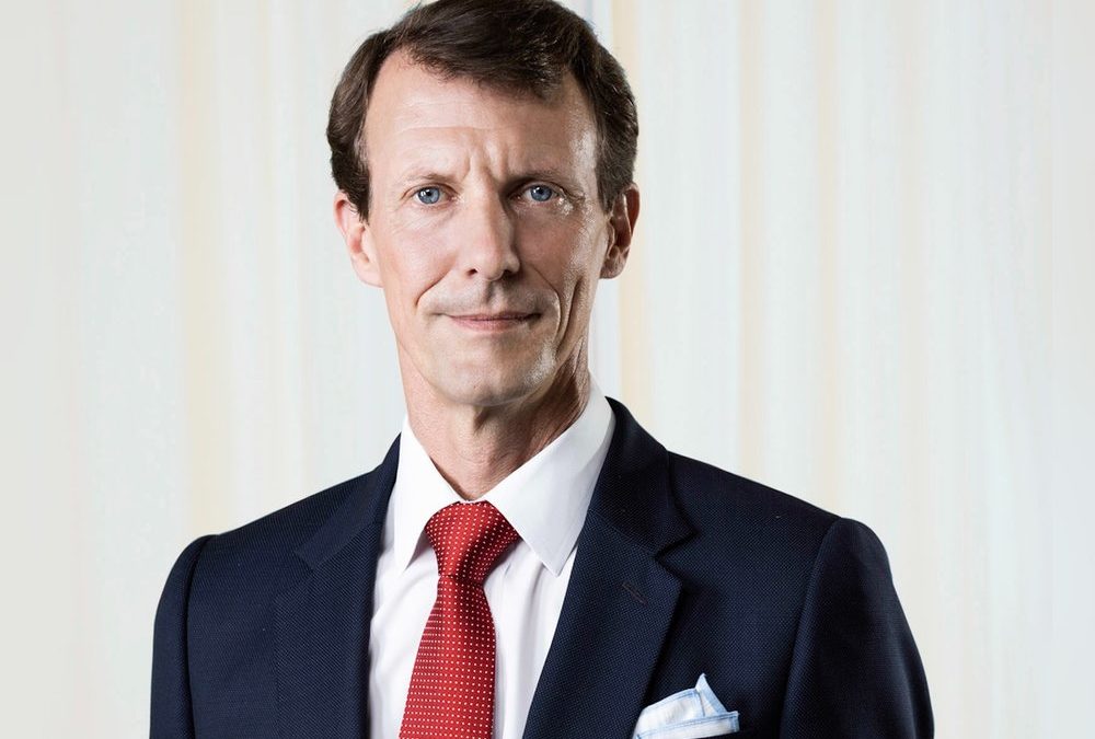 Prinz Joachim wird 56: Kehrt er bald nach Dänemark zurück?